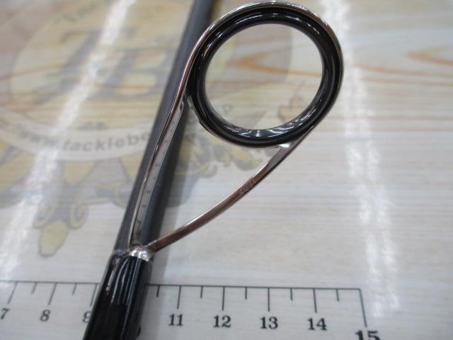 エンカウンター S96M