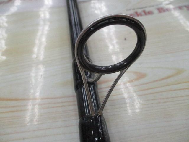 ジグキャスター 100H・N