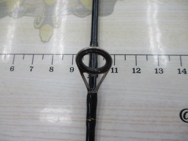 ジグキャスター 100H・N