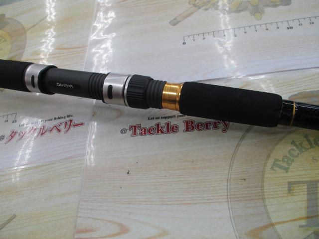 ジグキャスター 100H・N