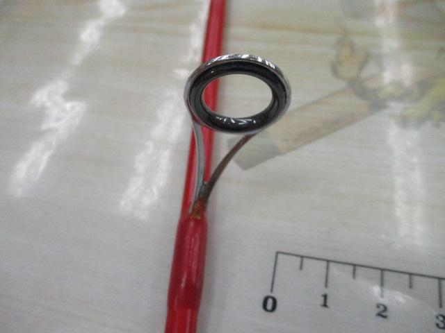 フレイム FGS-601