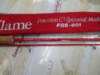 フレイム FGS-601