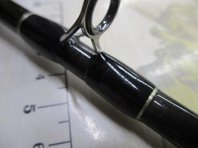 サイドワインダーHGC-64XS 前期