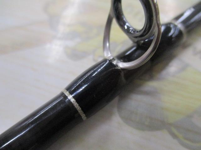 サイドワインダーHGC-64XS 前期