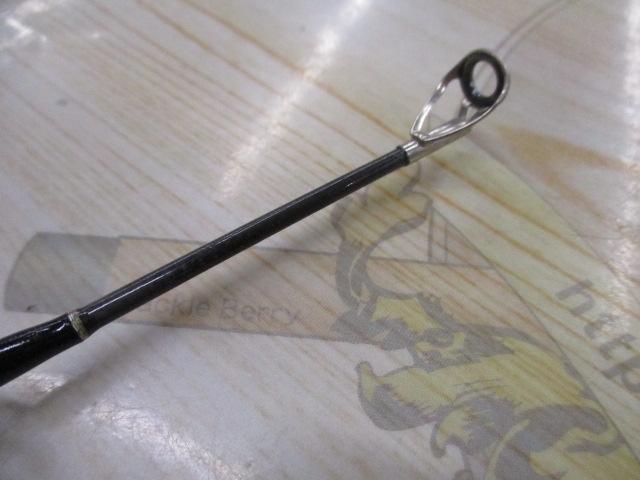 サイドワインダーHGC-64XS 前期