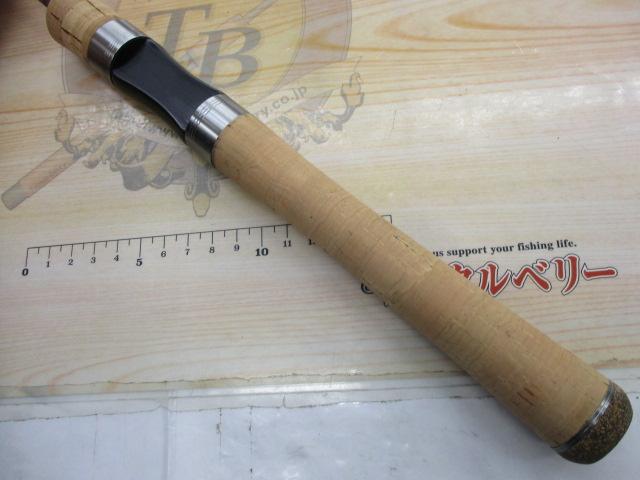 トラウトシグナル TRSS-62L サンドベージュ