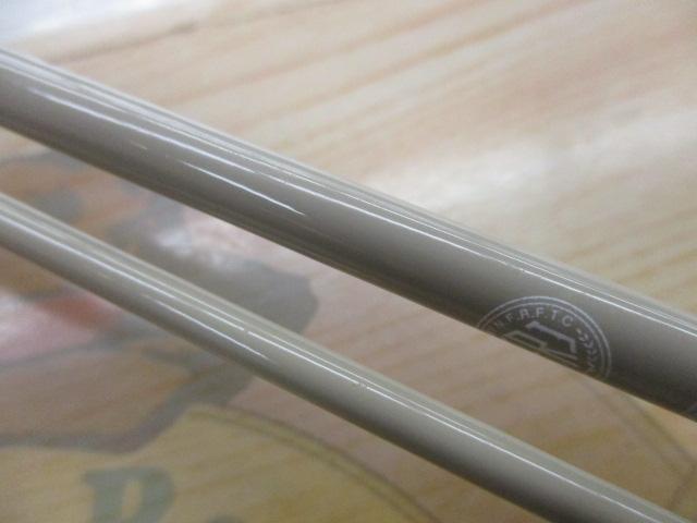 トラウトシグナル TRSS-62L サンドベージュ