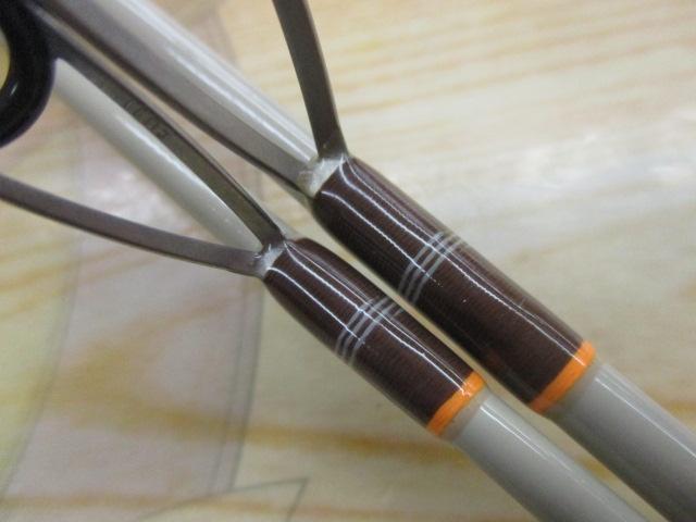 トラウトシグナル TRSS-62L サンドベージュ