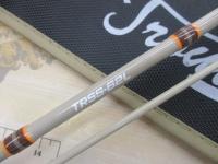 トラウトシグナル TRSS-62L サンドベージュ