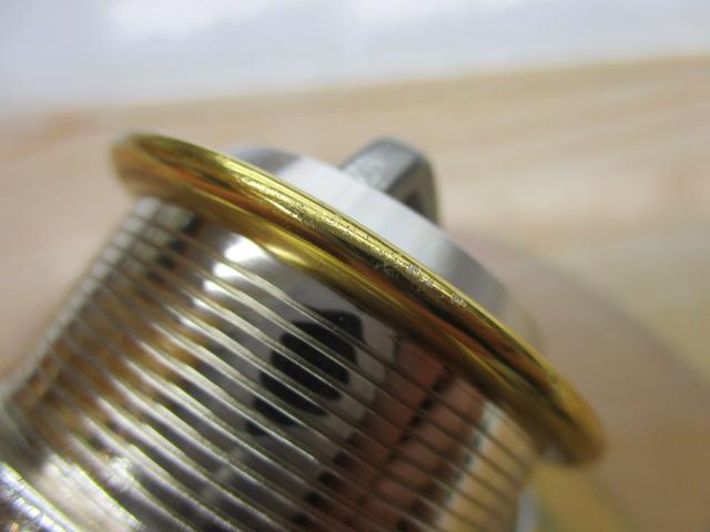 00ツインパワー 2500MgS