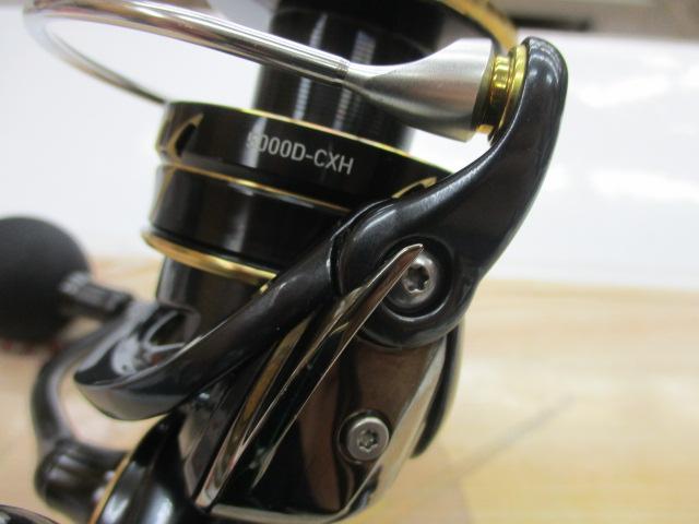 22カルディアSW 5000D-CXH