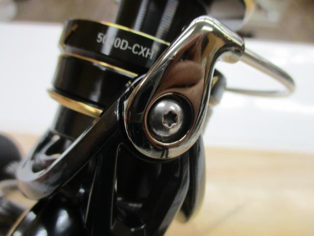 22カルディアSW 5000D-CXH