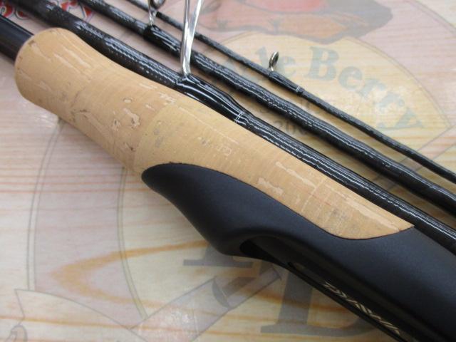 エアエッジMB 664ML/LS