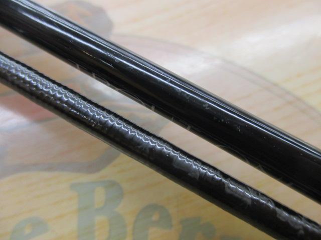 トラウトワンAS S60SULF