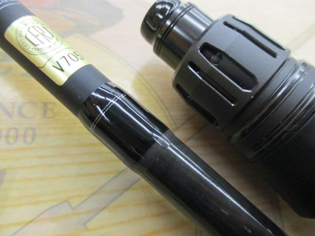 タトゥーラ 651MFB