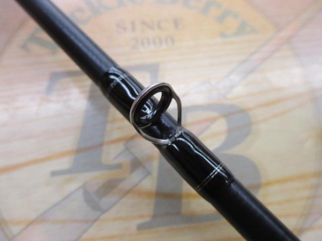 タトゥーラ 651MFB