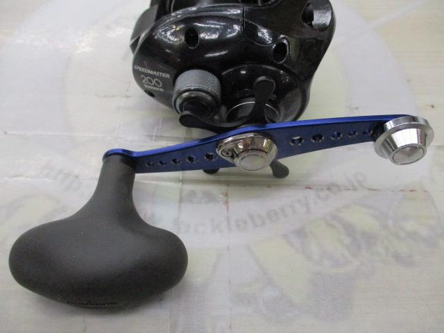 06スピードマスター 200