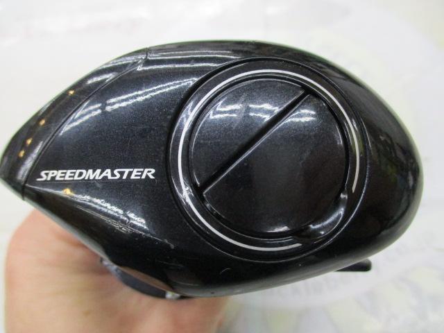 06スピードマスター 200