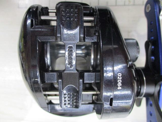 06スピードマスター 200