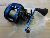 ブルーマックス船 ブルー/ブラック(ブラックスプール)