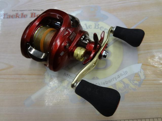 16プリード 150SH-DH