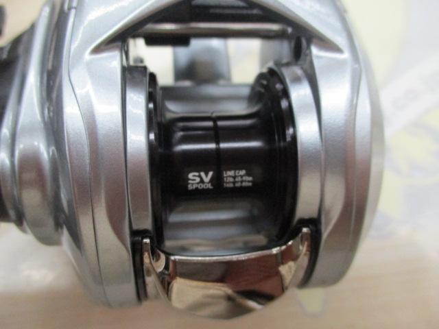 21アルファス SV TW 800HL