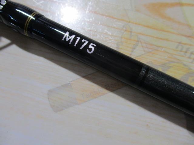 25タコマスターBB M175