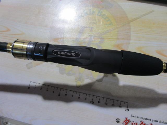 25タコマスターBB M175