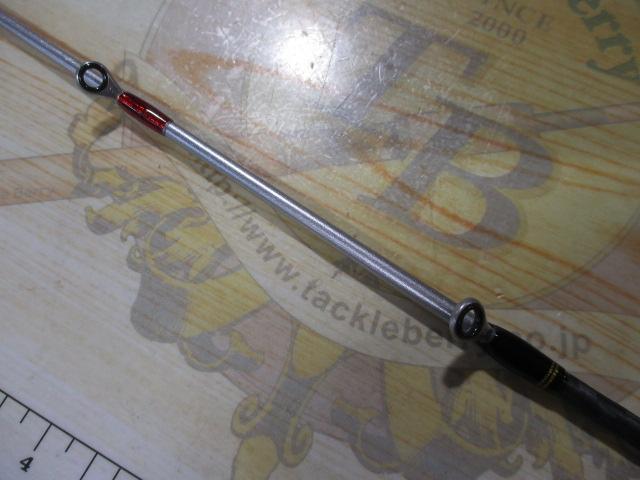 25タコマスターBB M175