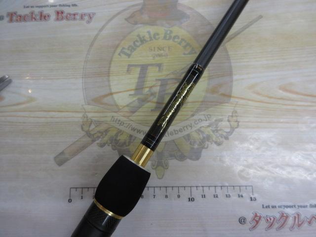 デストロイヤー F6-69X THP(マットシート)