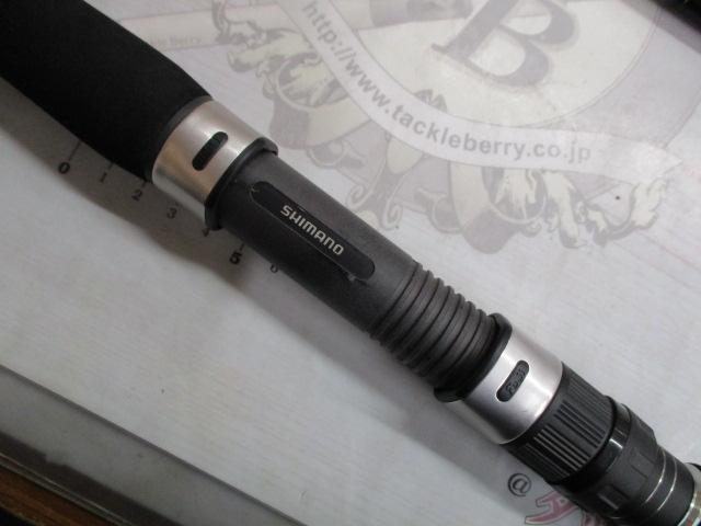 21グラップラーBBタイプJ S60-3