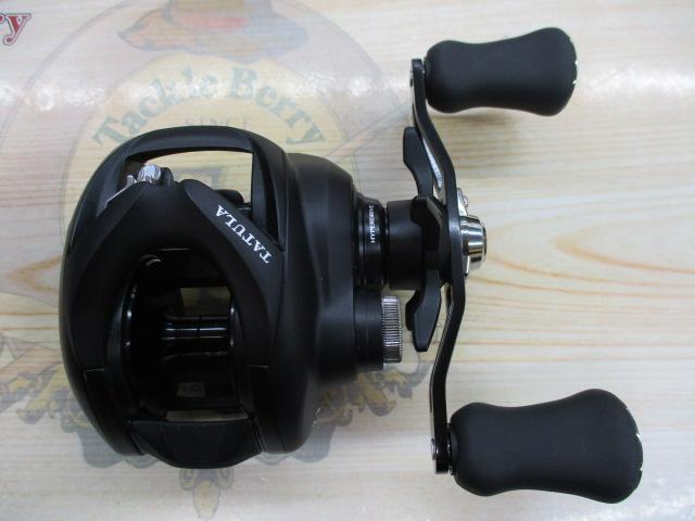 25タトゥーラ TW 200H