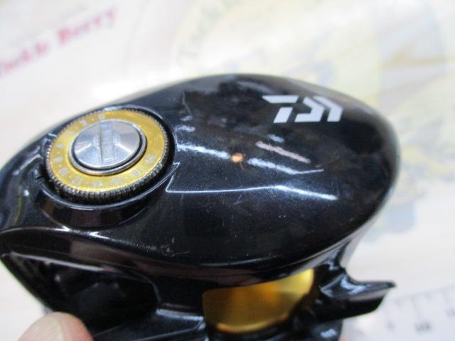 タトゥーラ HD 150H-TW