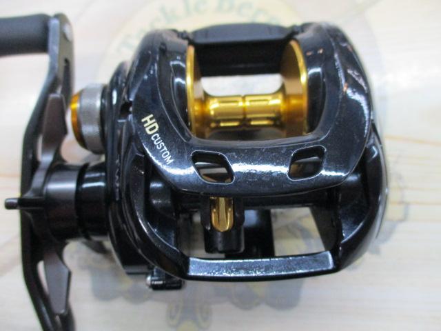 タトゥーラ HD 150H-TW