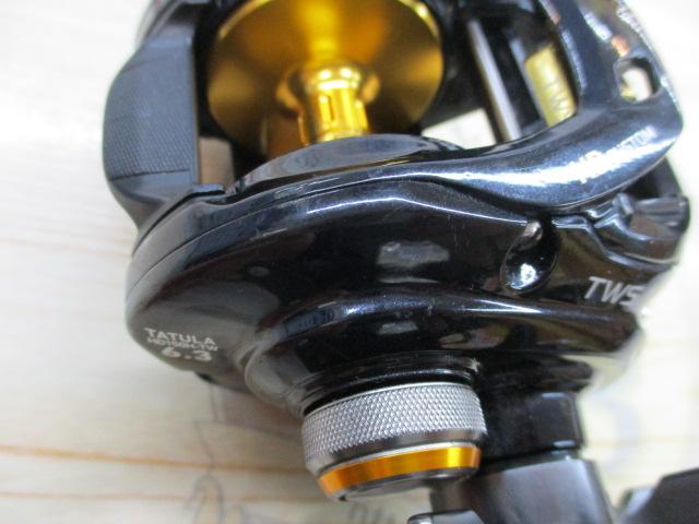 タトゥーラ HD 150H-TW