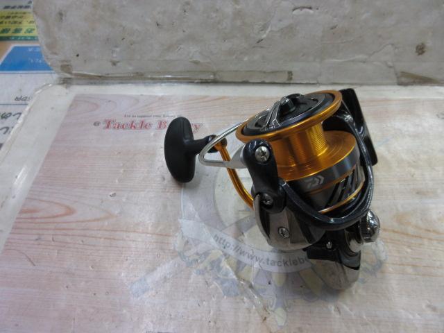 20レブロス LT5000D-CH