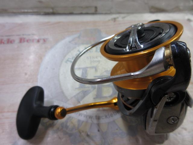 20レブロス LT5000D-CH