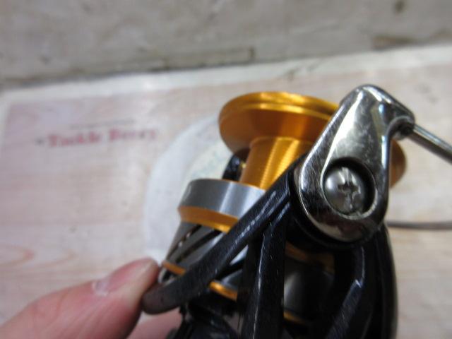 20レブロス LT5000D-CH