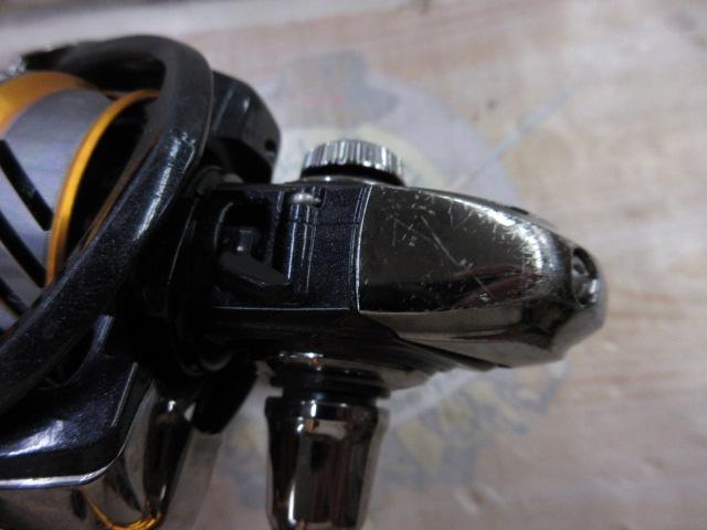 20レブロス LT5000D-CH