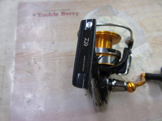 20レブロス LT5000D-CH