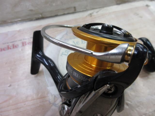 20レブロス LT6000D-H