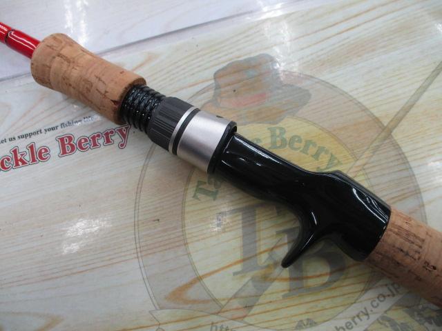 フレイム FGC-604