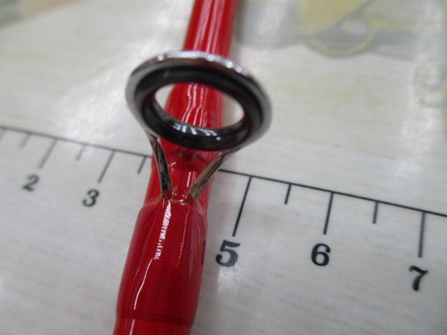 フレイム FGC-604