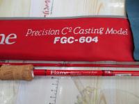 フレイム FGC-604