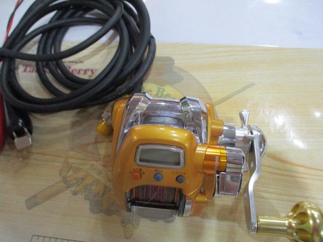 シーボーグ 150S