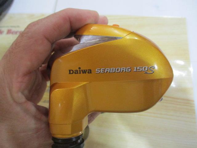 シーボーグ 150S