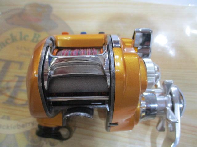 シーボーグ 150S