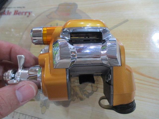 シーボーグ 150S