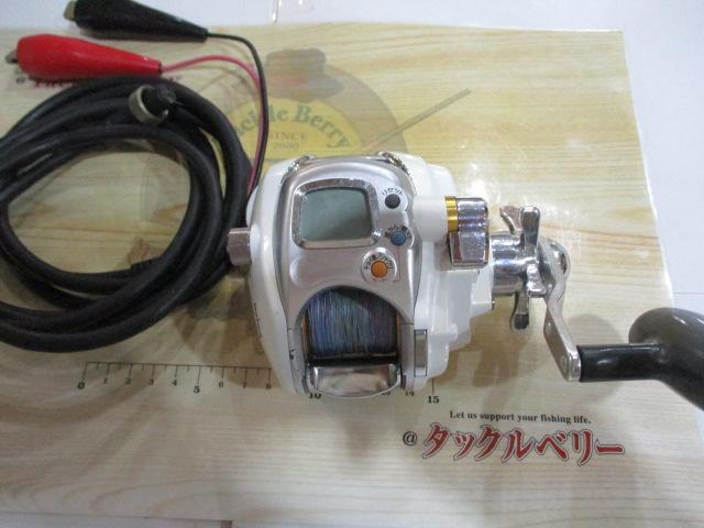 レオブリッツ 270MM