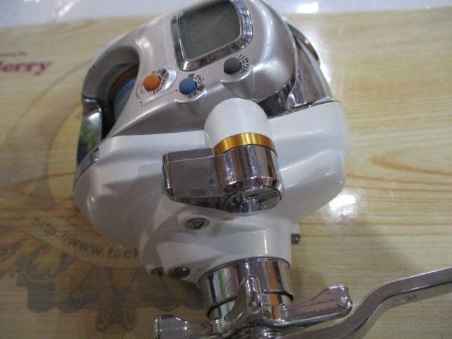 レオブリッツ 270MM